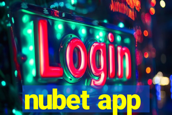 nubet app